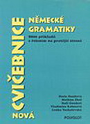 Nová cvičebnice německé gramatiky