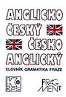 Anglicko-český a česko-anglický slovník