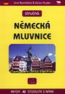 Stručná německá mluvnice