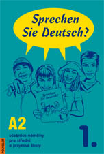 Sprechen Sie Deutsch? 1