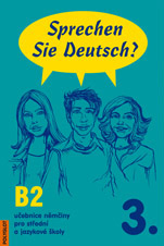 Sprechen Sie Deutsch? 3
