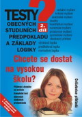 Testy studijních předpokladů a základy logiky 2. díl