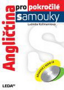 Angličtina pro pokročilé samouky + 2CD