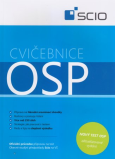 SCIO NSZ Cvičebnice OSP