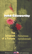 Salvation of a Forsyte / Forsytovo nanebevzetí
