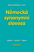 Německá synonymní slovesa