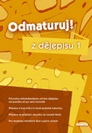 Odmaturuj z dějepisu 1