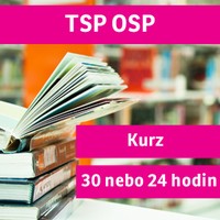 TSP + OSP blok
