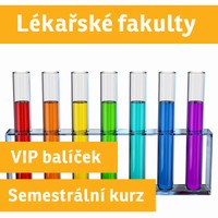 MEDICÍNA zimníí semestr
